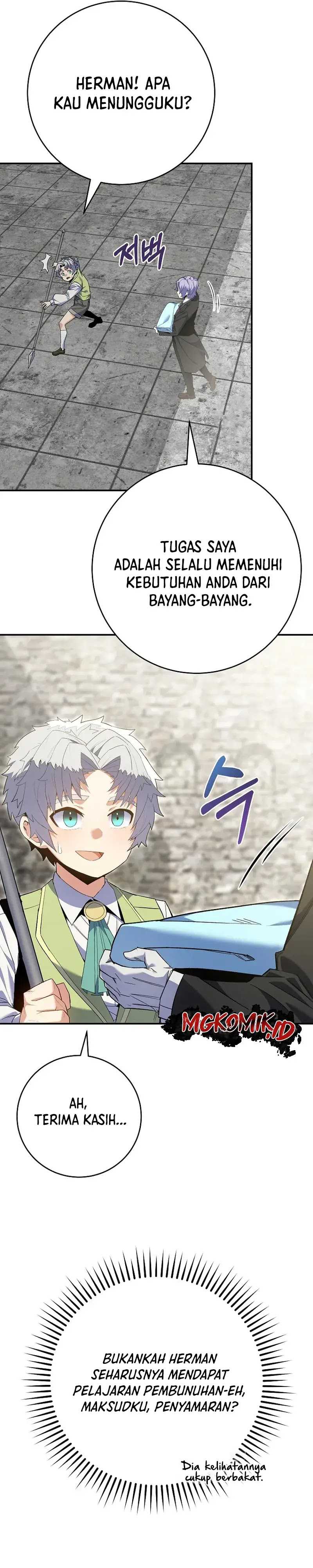 Reincarnated as a Genius Prodigy of a Prestigious Family Chapter 06 Gambar 17