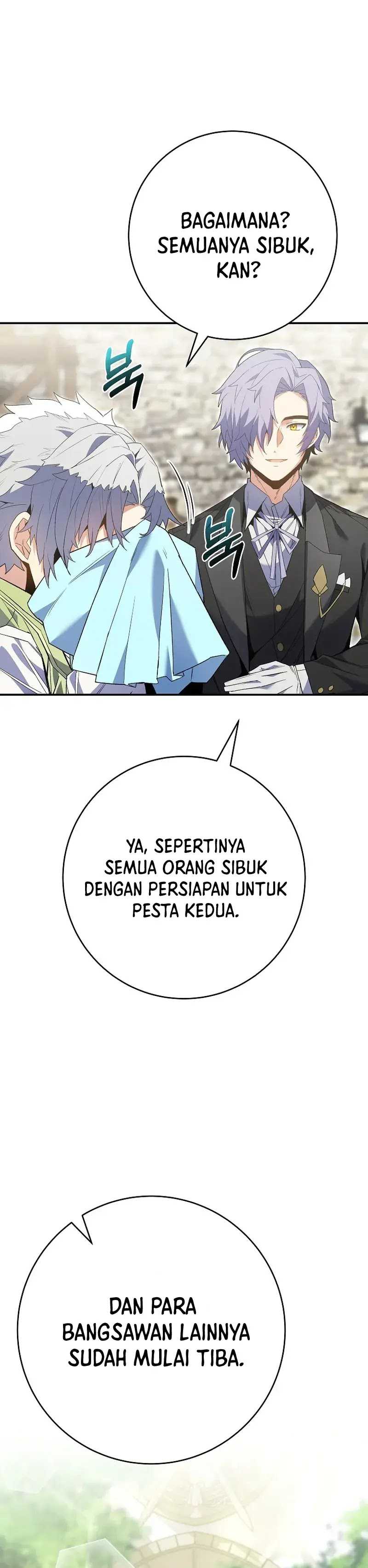 Reincarnated as a Genius Prodigy of a Prestigious Family Chapter 06 Gambar 18