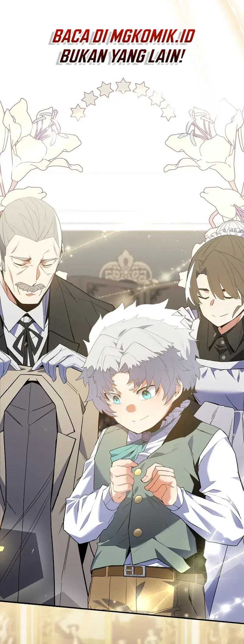 Reincarnated as a Genius Prodigy of a Prestigious Family Chapter 06 Gambar 22