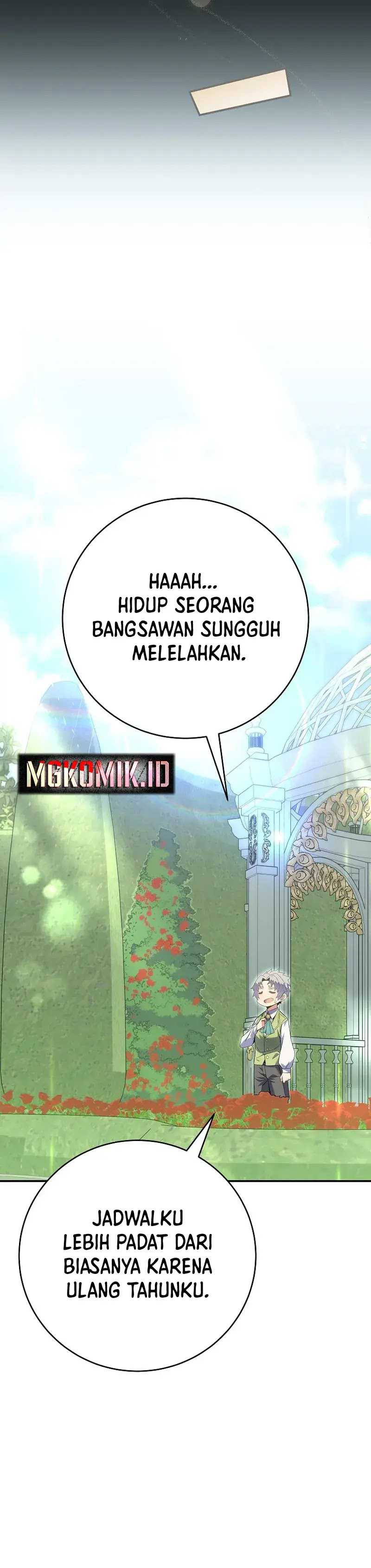 Reincarnated as a Genius Prodigy of a Prestigious Family Chapter 06 Gambar 24