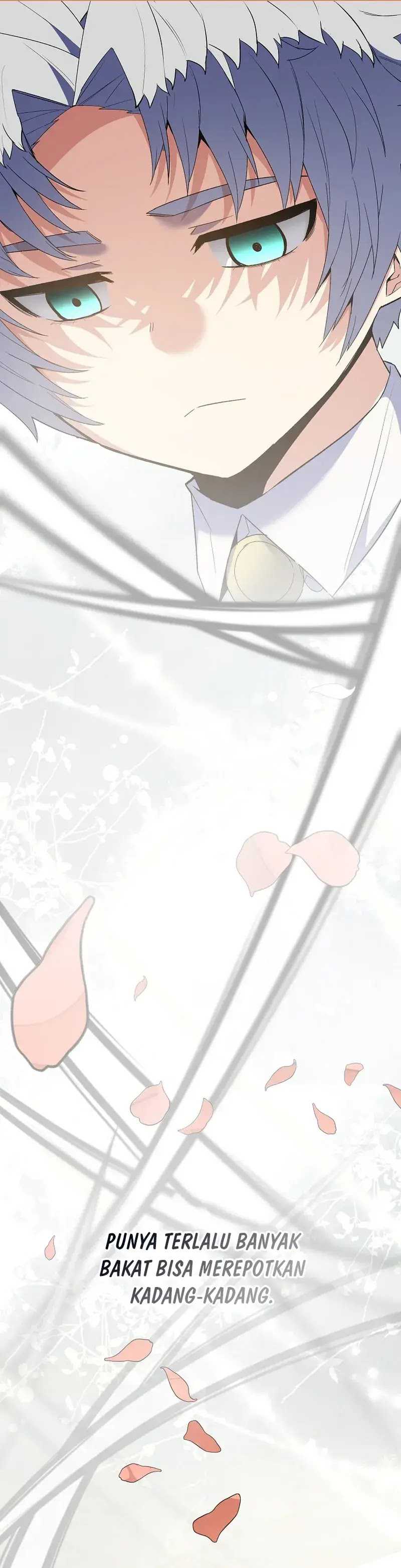 Reincarnated as a Genius Prodigy of a Prestigious Family Chapter 06 Gambar 29
