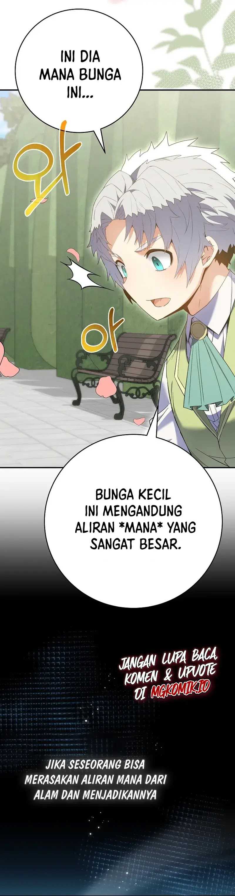 Reincarnated as a Genius Prodigy of a Prestigious Family Chapter 06 Gambar 31