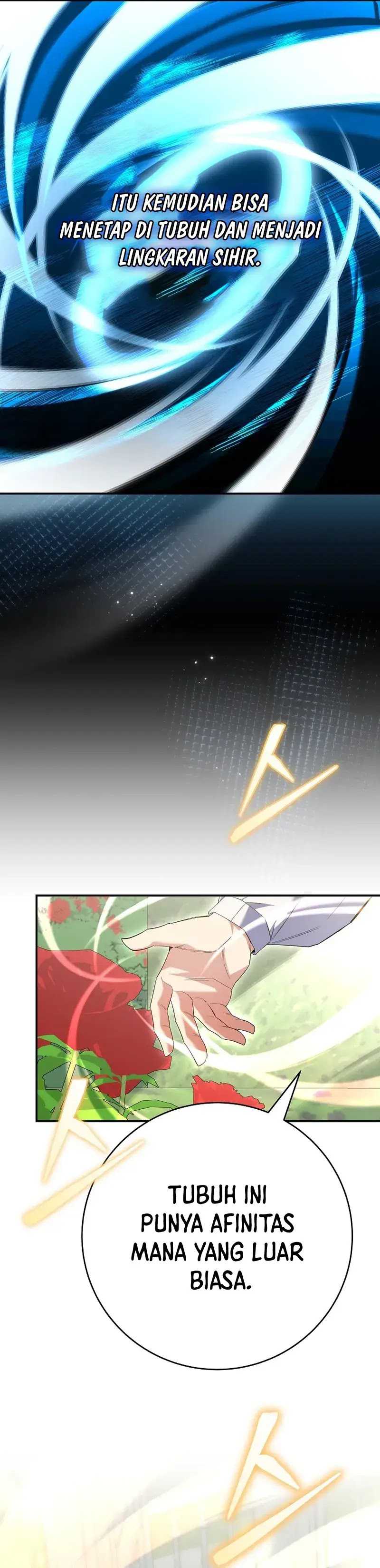 Reincarnated as a Genius Prodigy of a Prestigious Family Chapter 06 Gambar 32