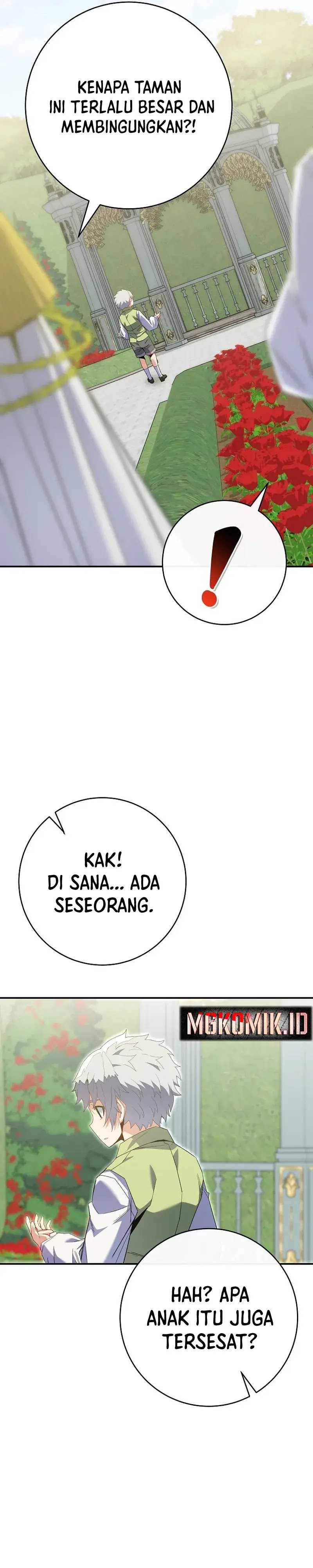 Reincarnated as a Genius Prodigy of a Prestigious Family Chapter 06 Gambar 38