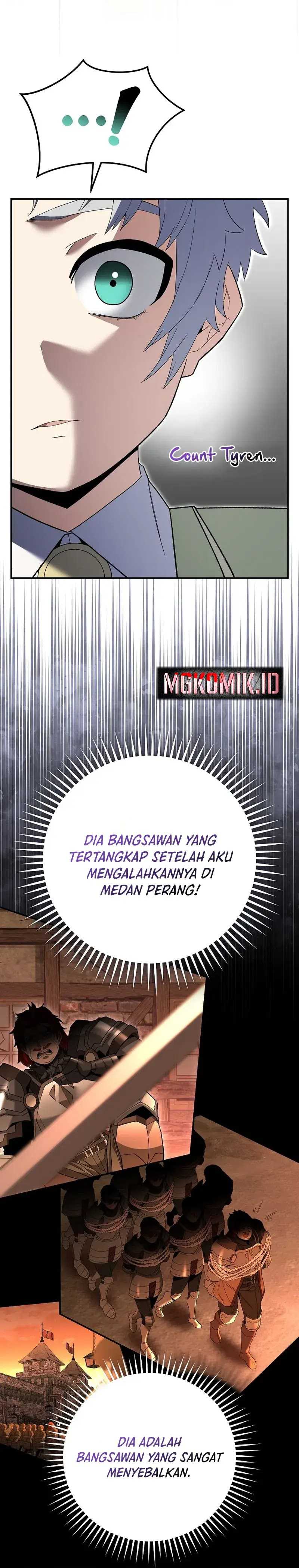 Reincarnated as a Genius Prodigy of a Prestigious Family Chapter 06 Gambar 43