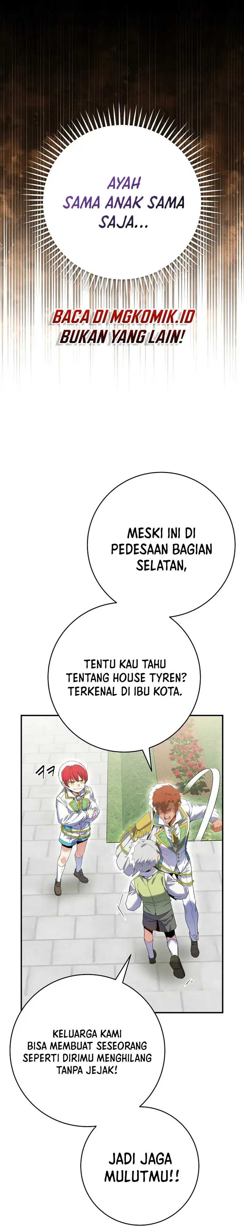 Reincarnated as a Genius Prodigy of a Prestigious Family Chapter 06 Gambar 44