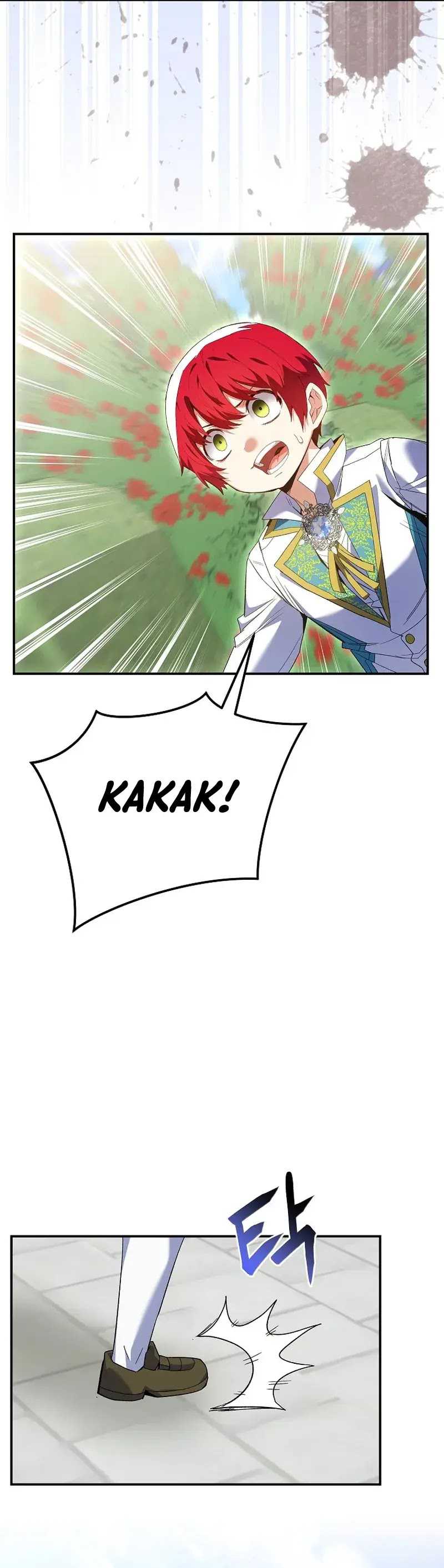 Reincarnated as a Genius Prodigy of a Prestigious Family Chapter 06 Gambar 47