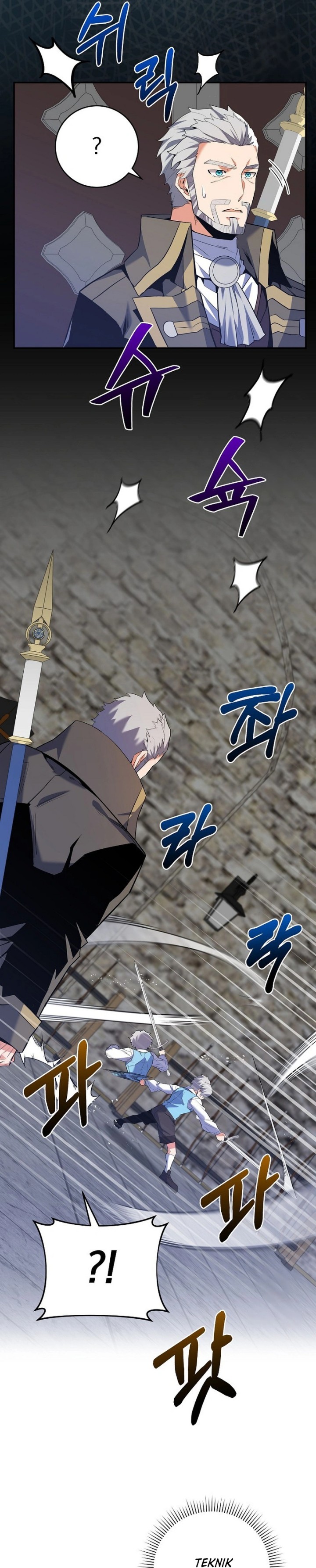 Reincarnated as a Genius Prodigy of a Prestigious Family Chapter 12 Gambar 2