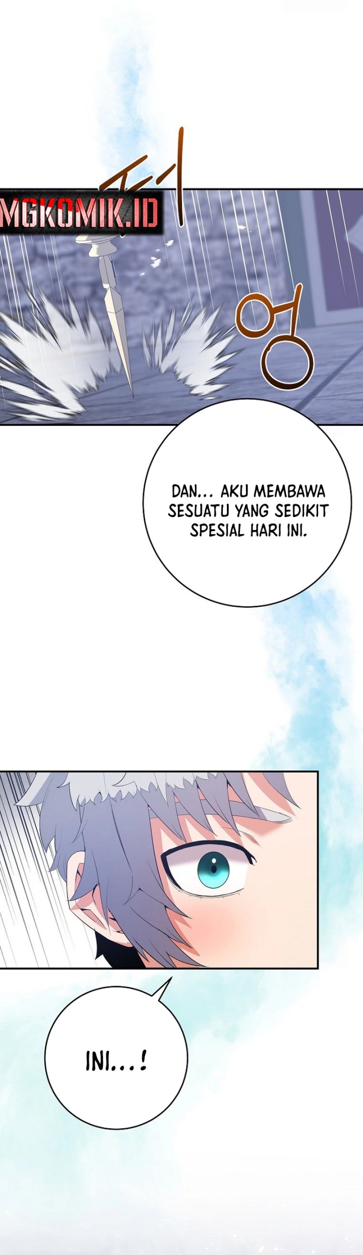 Reincarnated as a Genius Prodigy of a Prestigious Family Chapter 12 Gambar 14