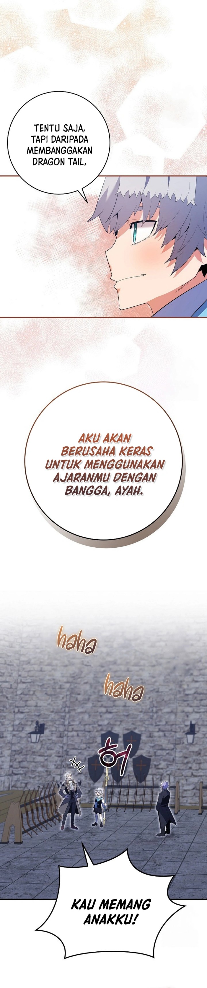 Reincarnated as a Genius Prodigy of a Prestigious Family Chapter 12 Gambar 20