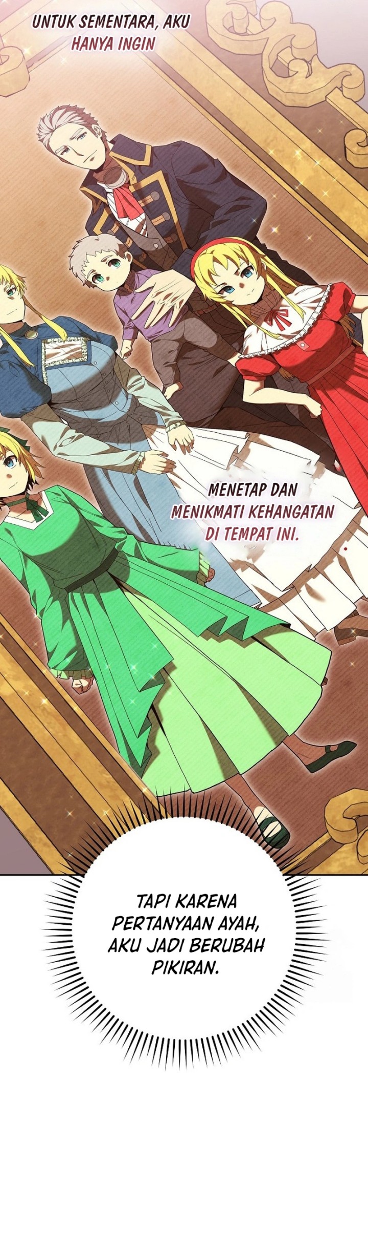 Reincarnated as a Genius Prodigy of a Prestigious Family Chapter 12 Gambar 28