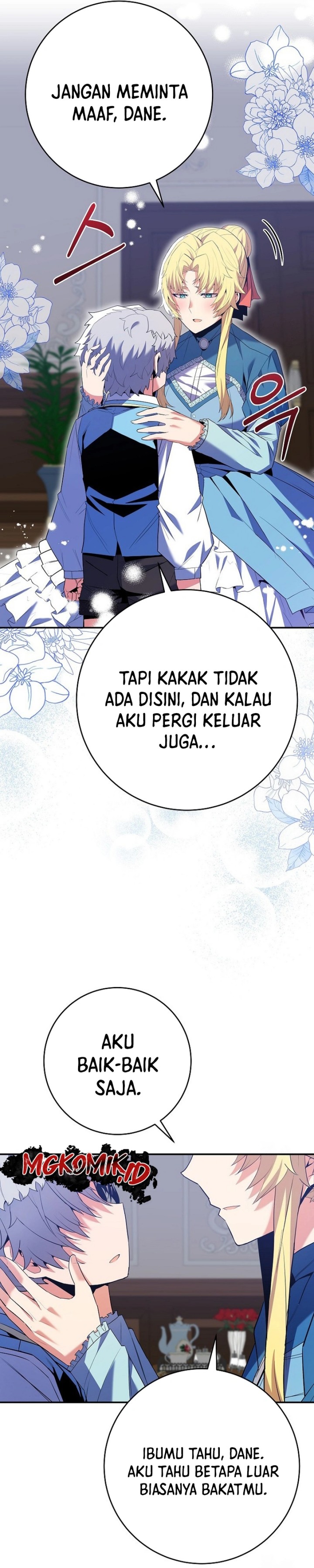 Reincarnated as a Genius Prodigy of a Prestigious Family Chapter 12 Gambar 34