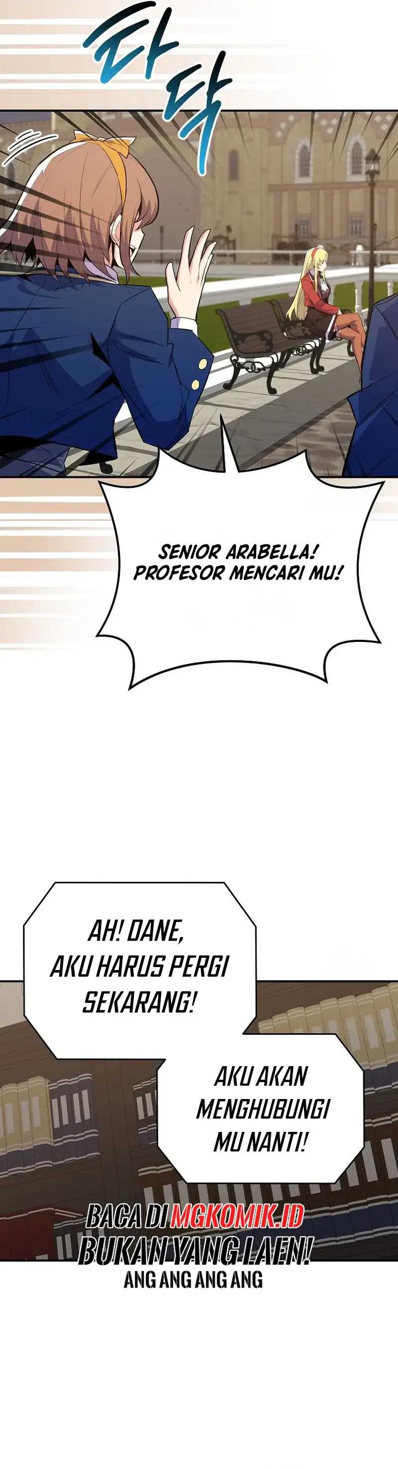 Reincarnated as a Genius Prodigy of a Prestigious Family Chapter 17 Gambar 10