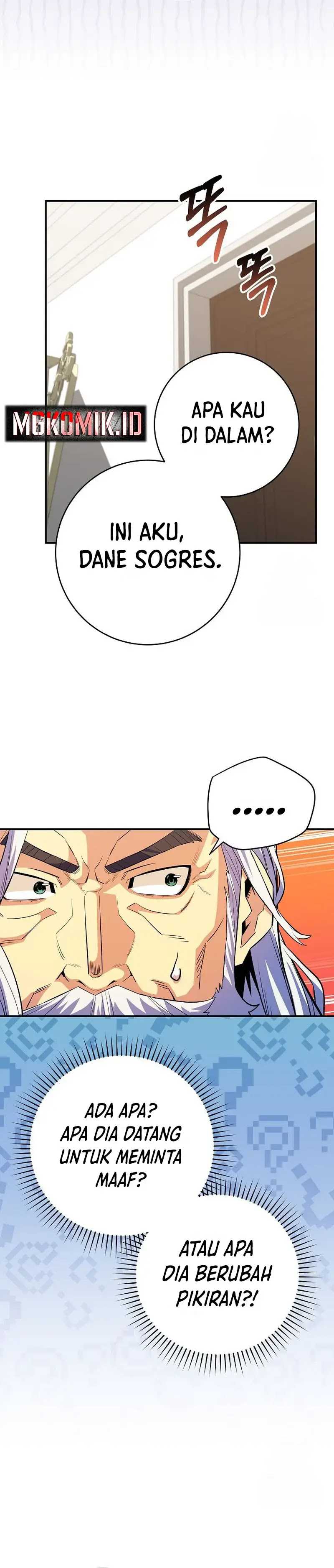 Reincarnated as a Genius Prodigy of a Prestigious Family Chapter 17 Gambar 17