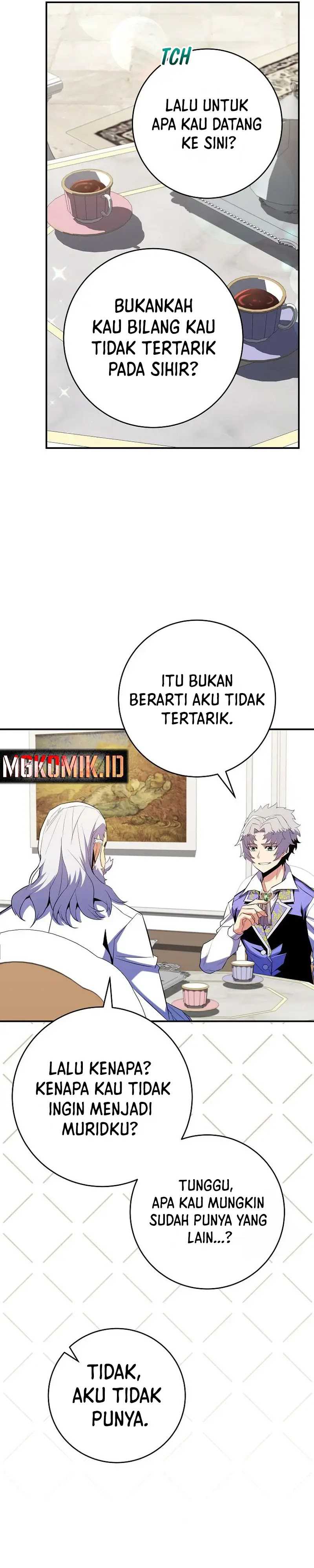 Reincarnated as a Genius Prodigy of a Prestigious Family Chapter 17 Gambar 20