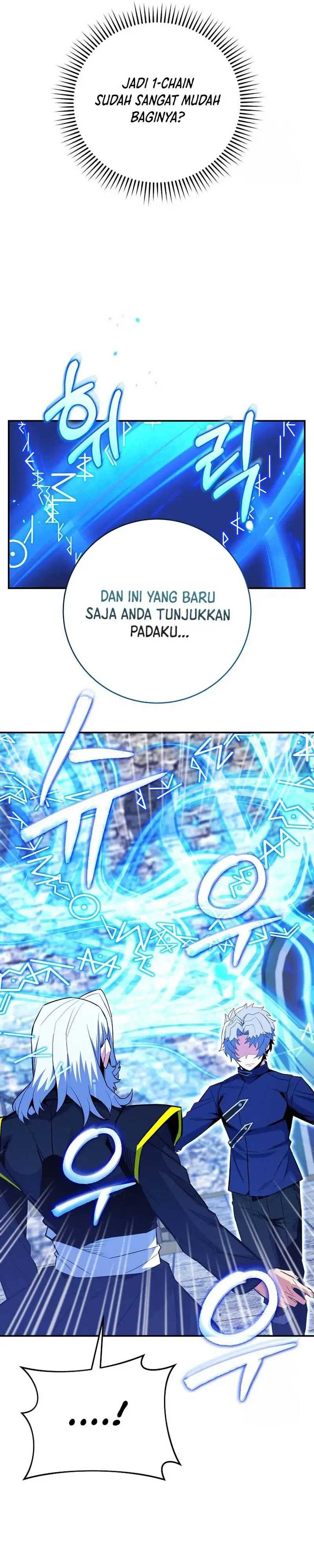 Reincarnated as a Genius Prodigy of a Prestigious Family Chapter 18 Gambar 20