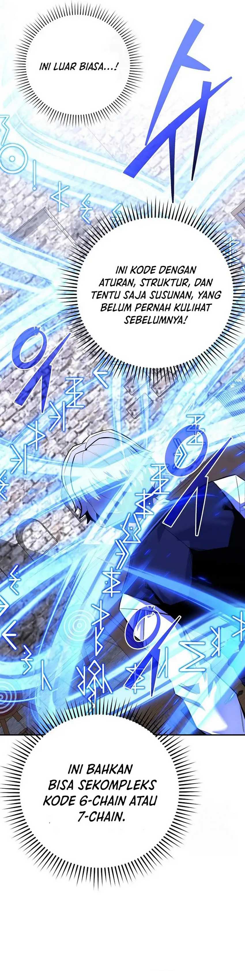 Reincarnated as a Genius Prodigy of a Prestigious Family Chapter 20 Gambar 2