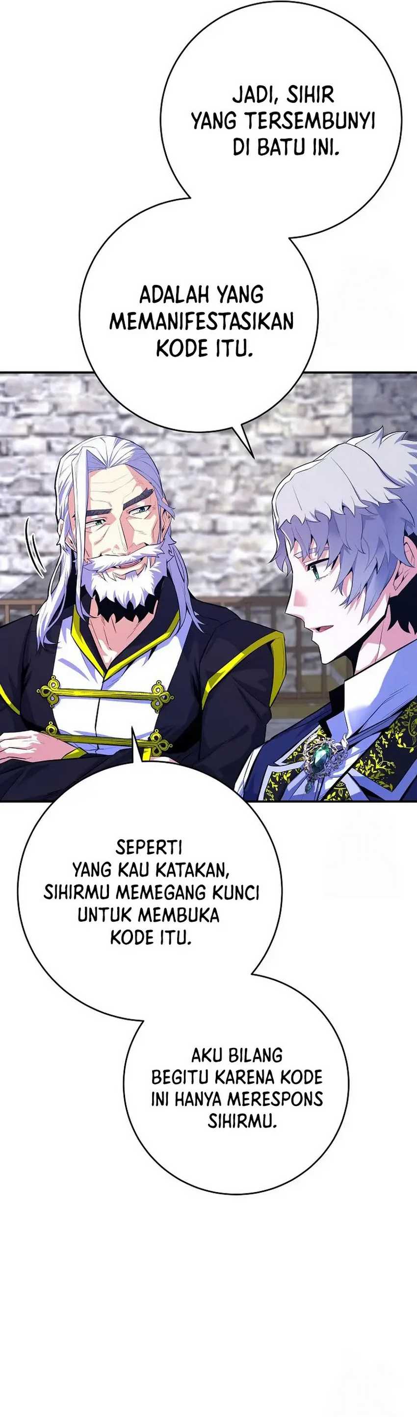 Reincarnated as a Genius Prodigy of a Prestigious Family Chapter 20 Gambar 3