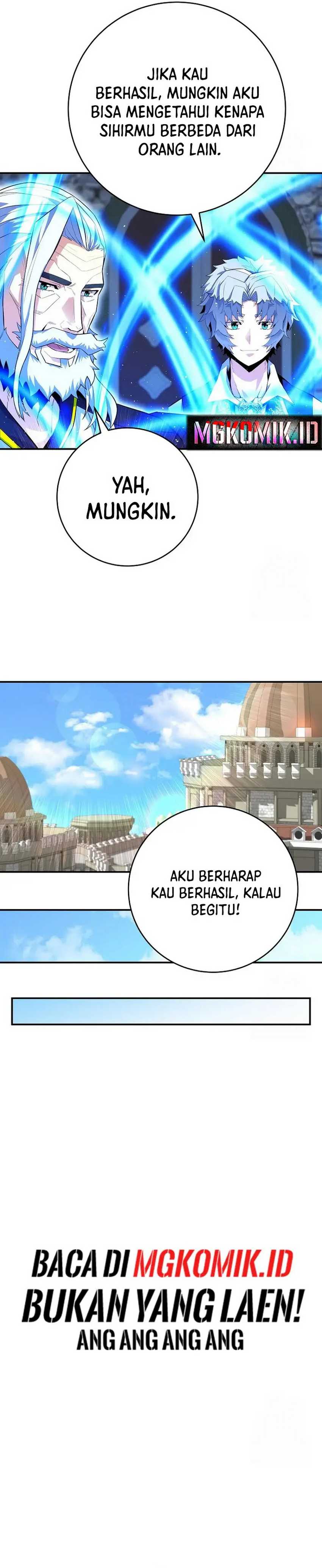 Reincarnated as a Genius Prodigy of a Prestigious Family Chapter 20 Gambar 5