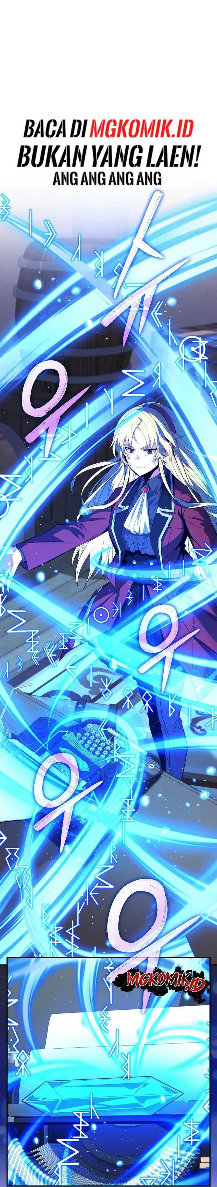 Reincarnated as a Genius Prodigy of a Prestigious Family Chapter 20 Gambar 16