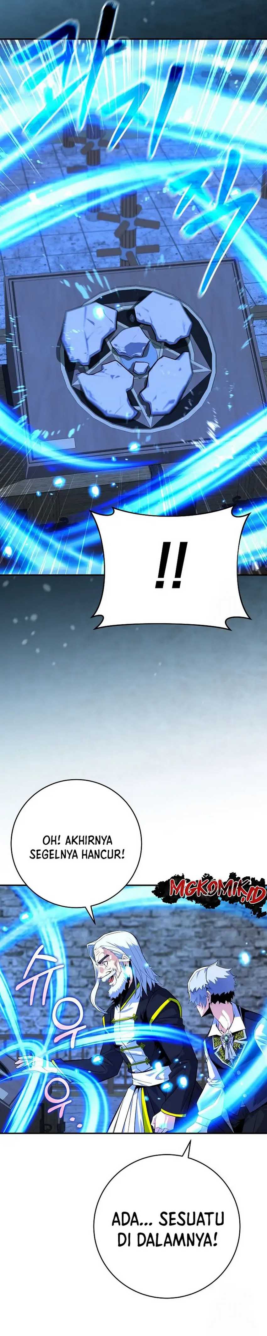 Reincarnated as a Genius Prodigy of a Prestigious Family Chapter 20 Gambar 22