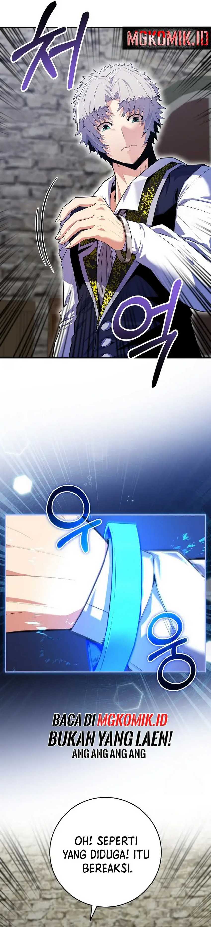Reincarnated as a Genius Prodigy of a Prestigious Family Chapter 20 Gambar 27