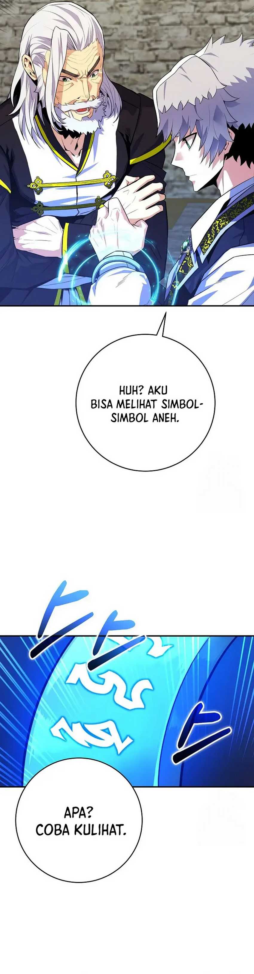 Reincarnated as a Genius Prodigy of a Prestigious Family Chapter 20 Gambar 28