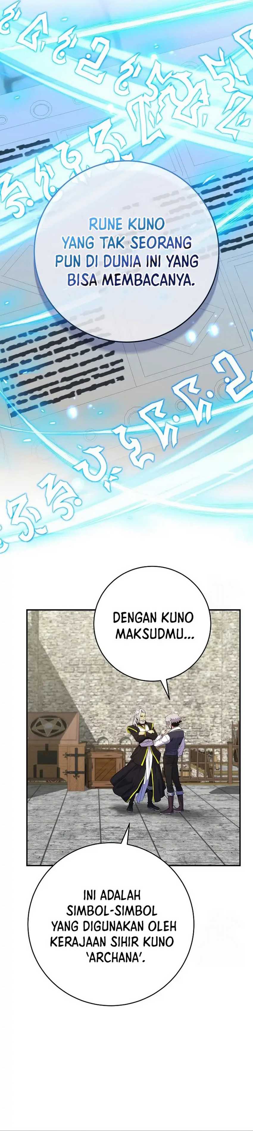 Reincarnated as a Genius Prodigy of a Prestigious Family Chapter 20 Gambar 30