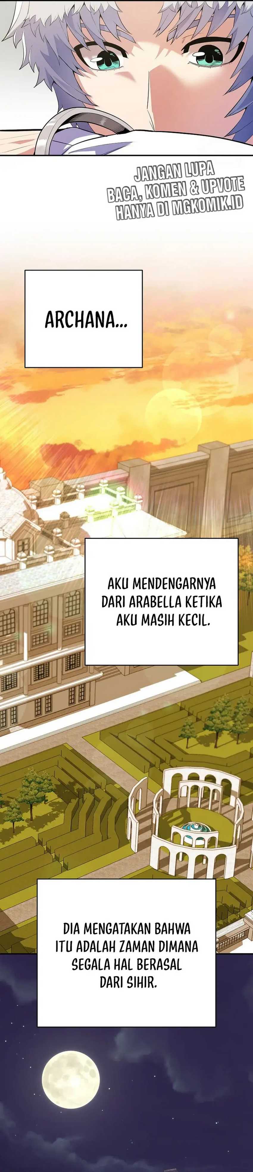Reincarnated as a Genius Prodigy of a Prestigious Family Chapter 20 Gambar 31