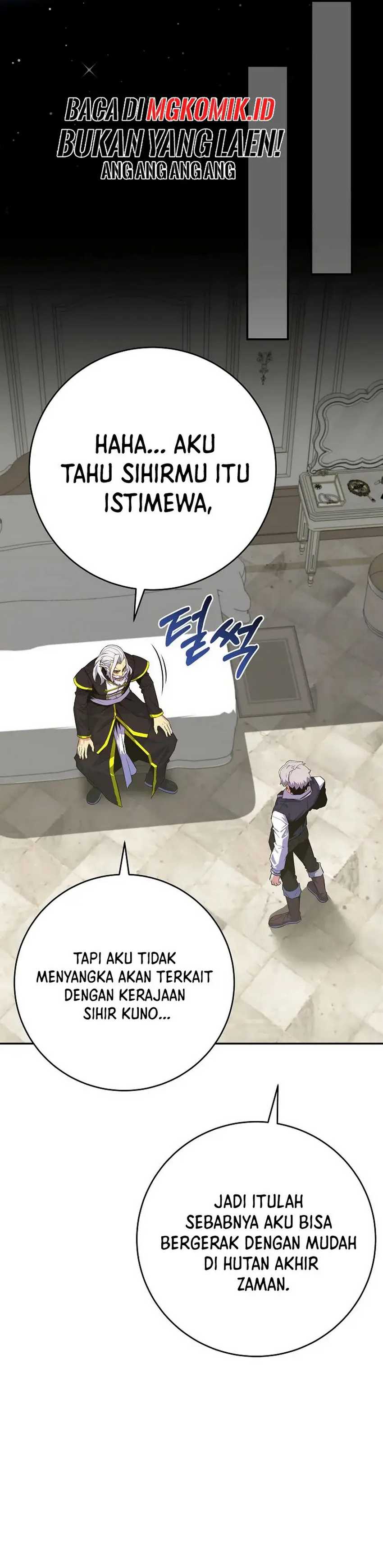 Reincarnated as a Genius Prodigy of a Prestigious Family Chapter 20 Gambar 33