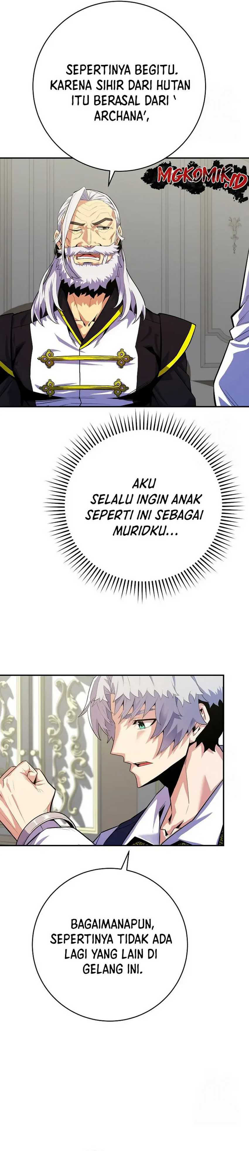 Reincarnated as a Genius Prodigy of a Prestigious Family Chapter 20 Gambar 34