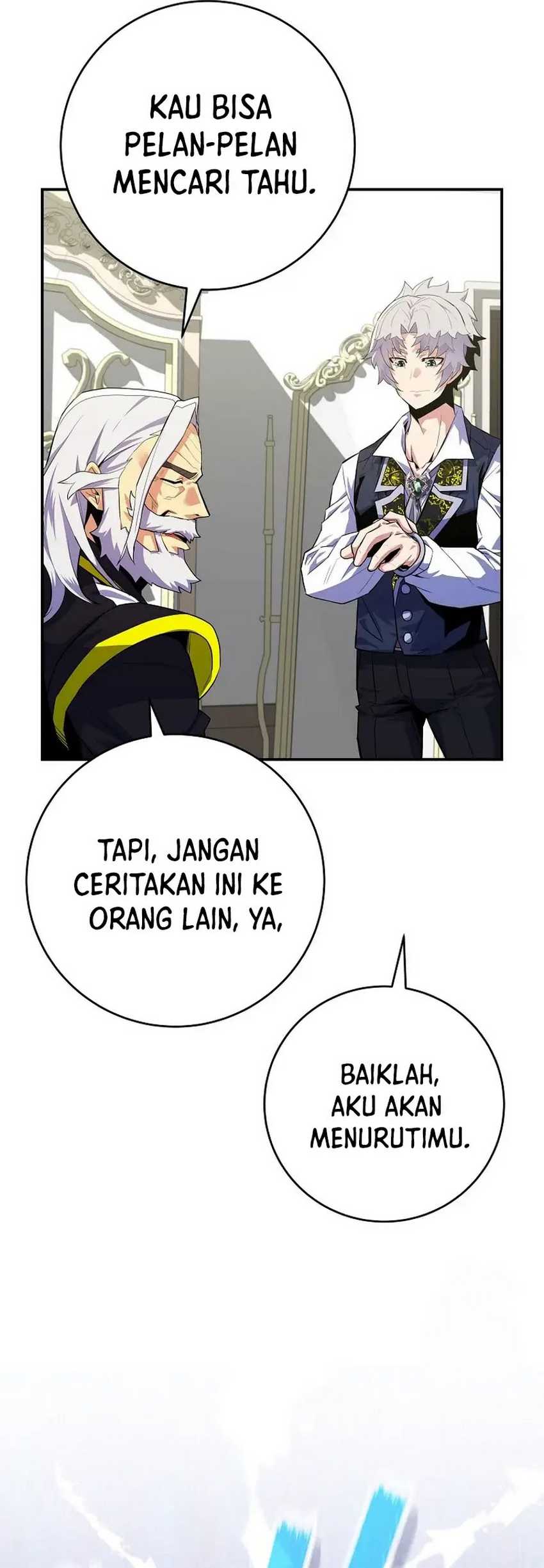 Reincarnated as a Genius Prodigy of a Prestigious Family Chapter 20 Gambar 35