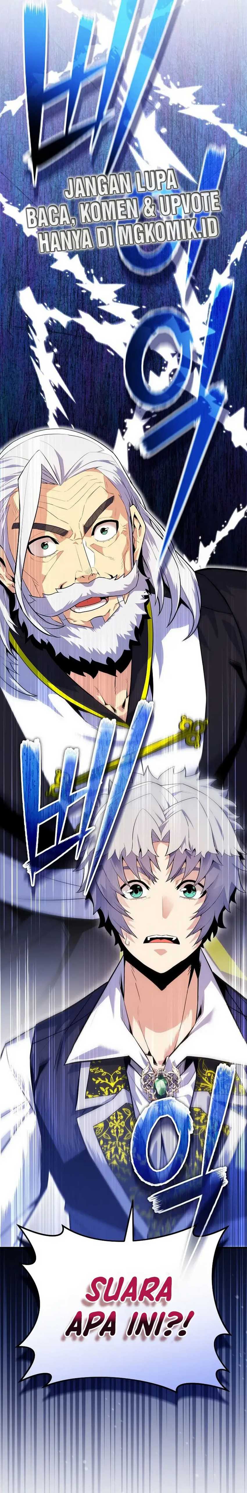Reincarnated as a Genius Prodigy of a Prestigious Family Chapter 20 Gambar 36