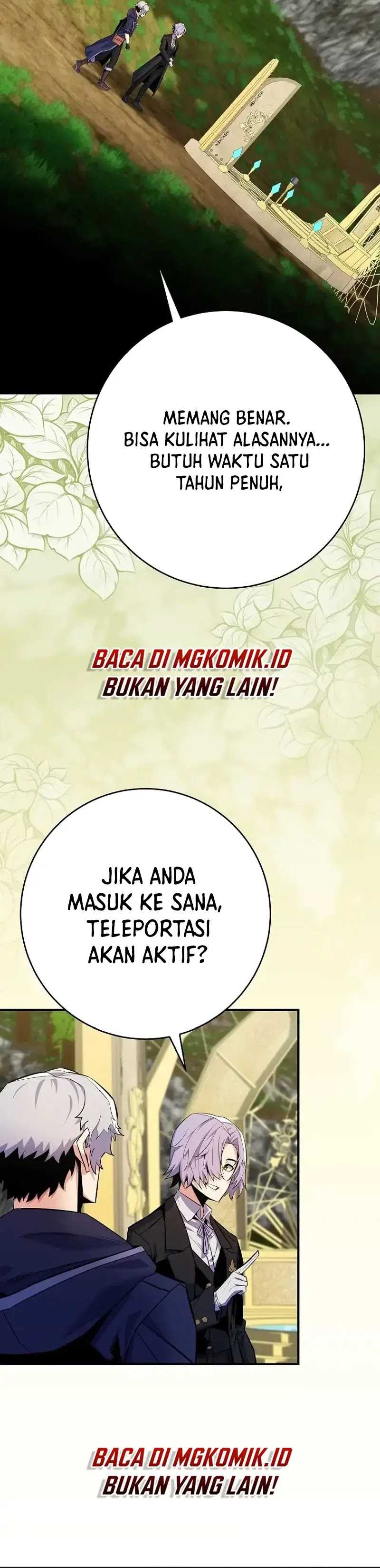 Reincarnated as a Genius Prodigy of a Prestigious Family Chapter 23 Gambar 2