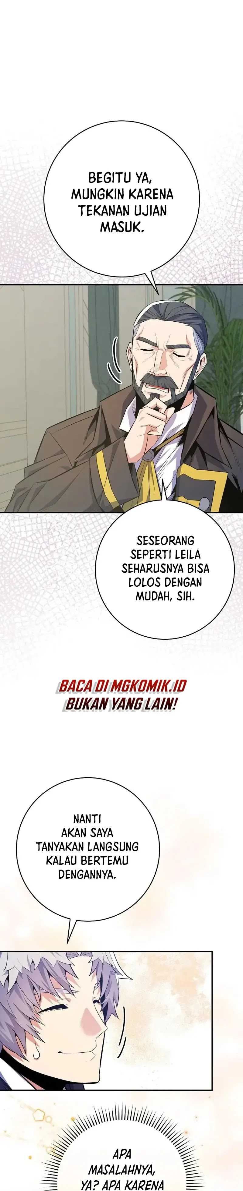 Reincarnated as a Genius Prodigy of a Prestigious Family Chapter 23 Gambar 31