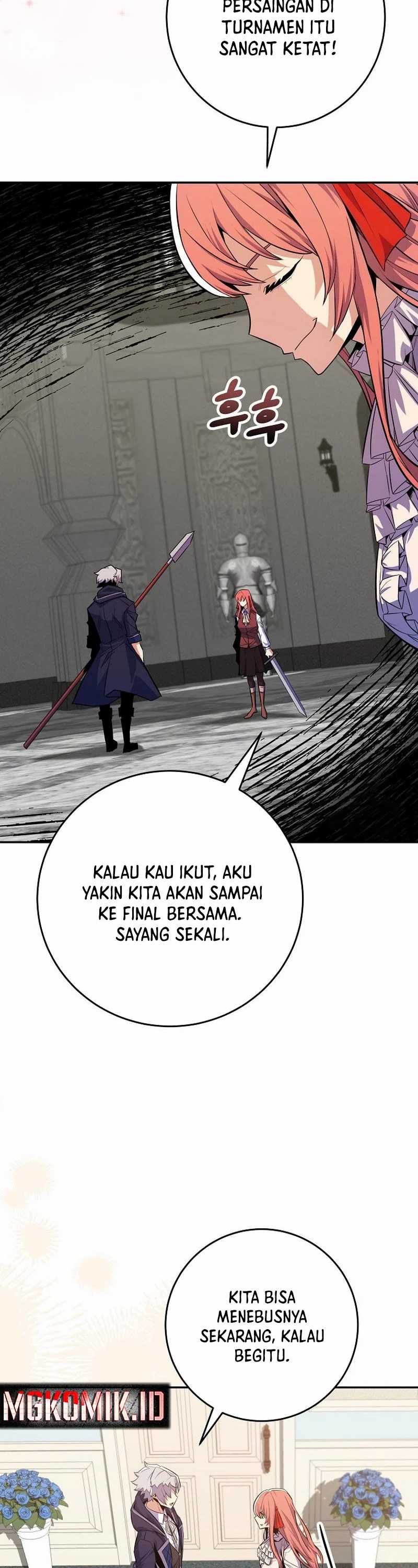 Reincarnated as a Genius Prodigy of a Prestigious Family Chapter 24 Gambar 10