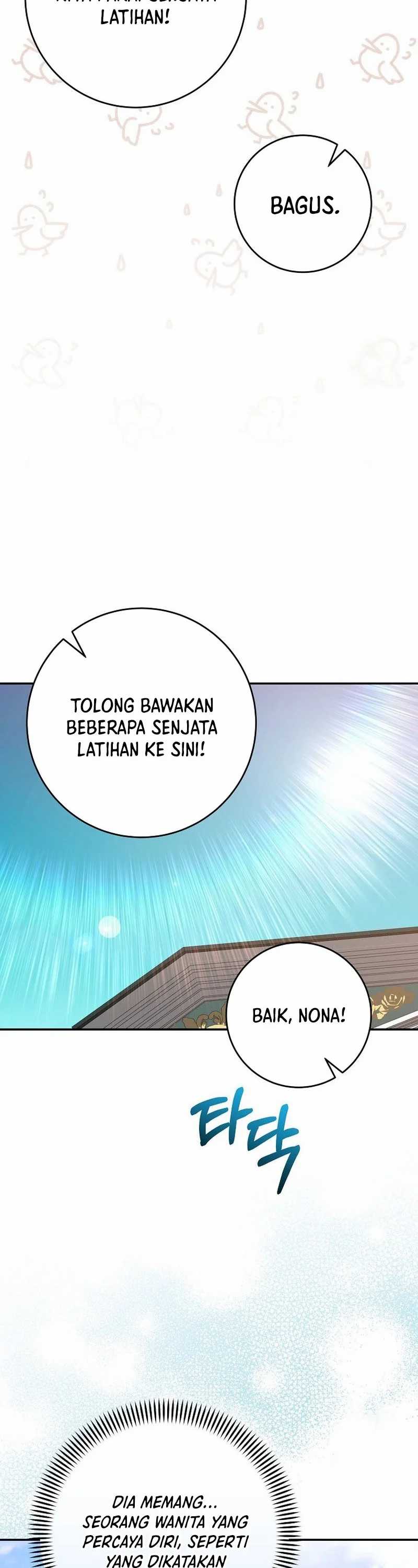 Reincarnated as a Genius Prodigy of a Prestigious Family Chapter 24 Gambar 18