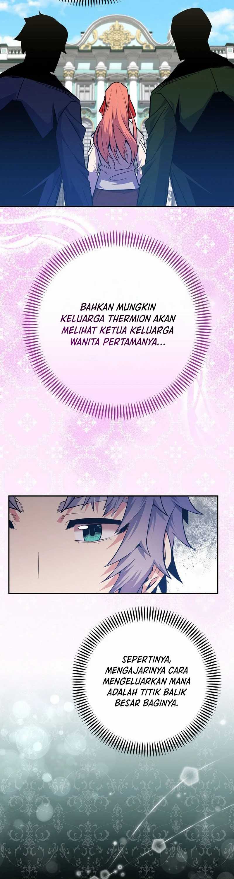 Reincarnated as a Genius Prodigy of a Prestigious Family Chapter 24 Gambar 20