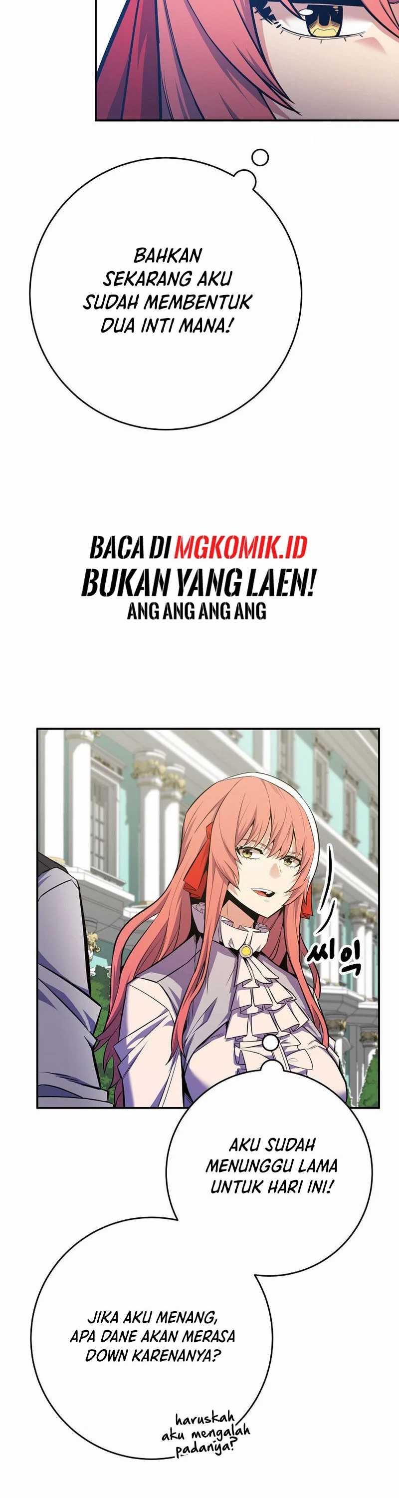 Reincarnated as a Genius Prodigy of a Prestigious Family Chapter 24 Gambar 22