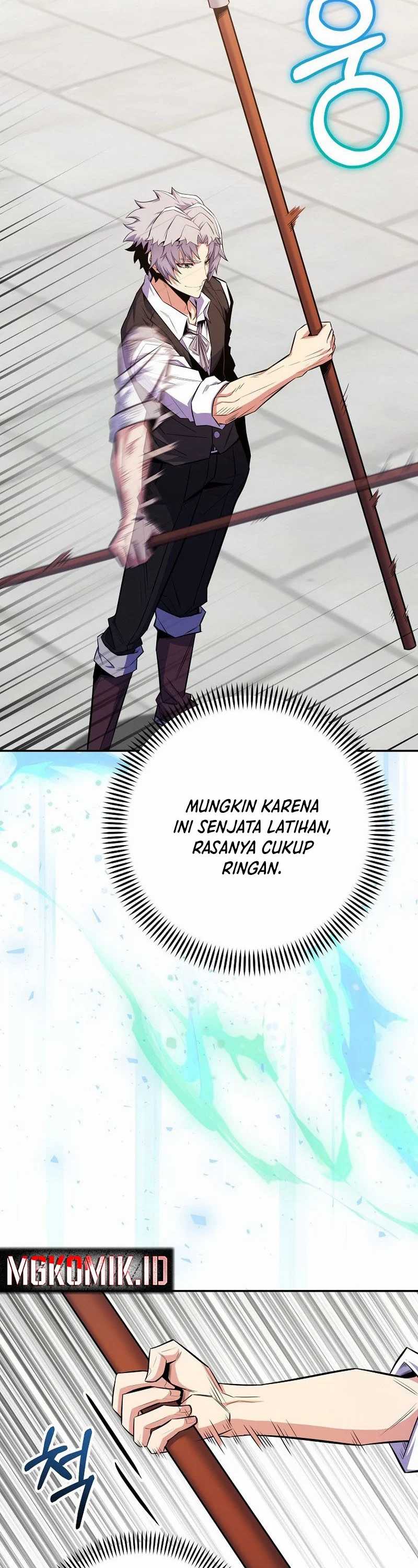 Reincarnated as a Genius Prodigy of a Prestigious Family Chapter 24 Gambar 24