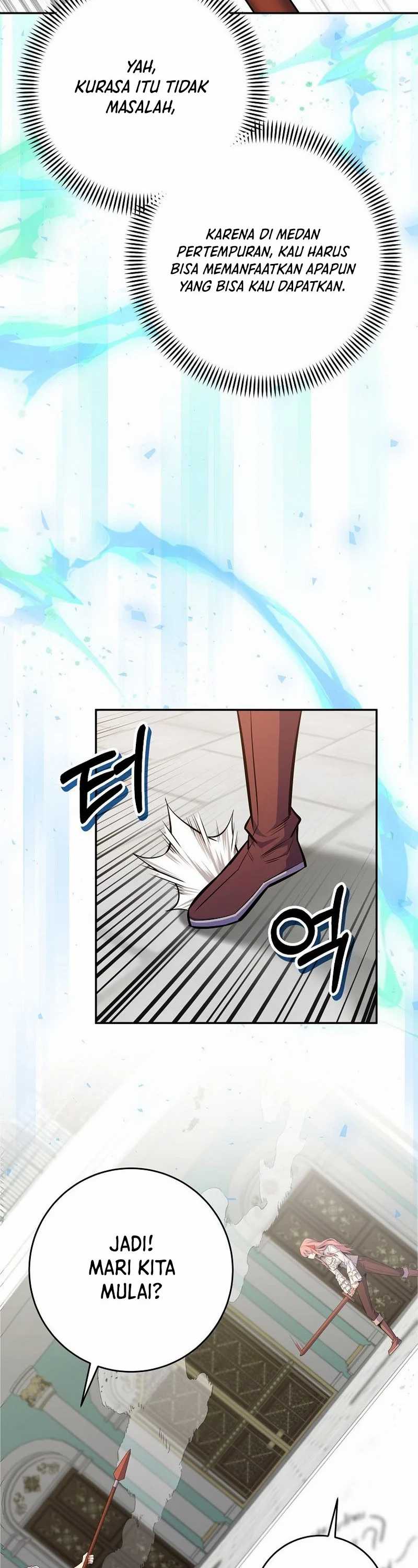 Reincarnated as a Genius Prodigy of a Prestigious Family Chapter 24 Gambar 25