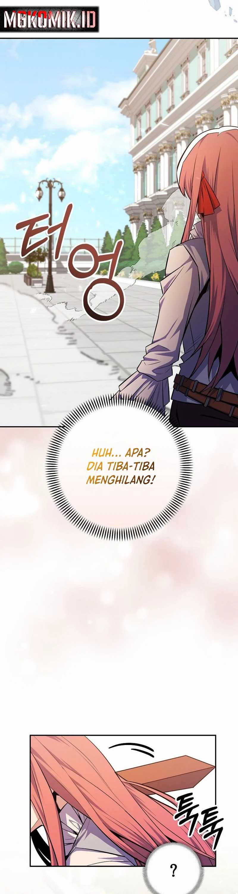 Reincarnated as a Genius Prodigy of a Prestigious Family Chapter 24 Gambar 32