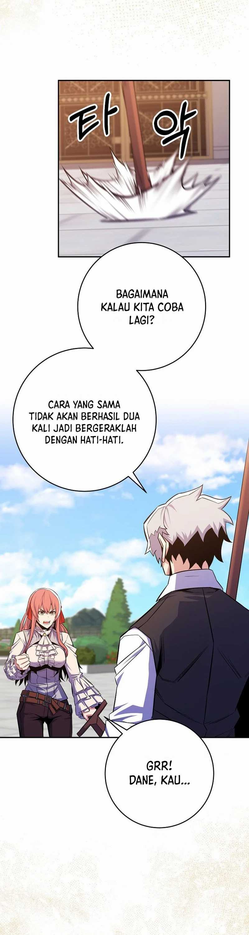 Reincarnated as a Genius Prodigy of a Prestigious Family Chapter 24 Gambar 36