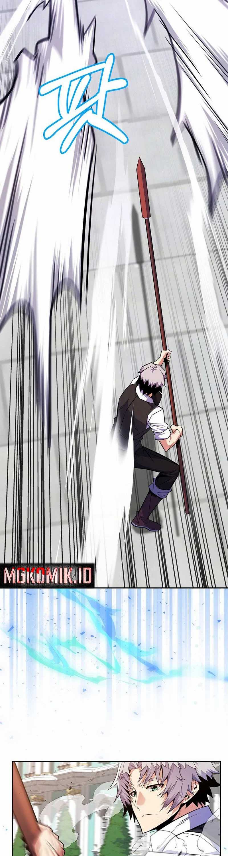 Reincarnated as a Genius Prodigy of a Prestigious Family Chapter 24 Gambar 44