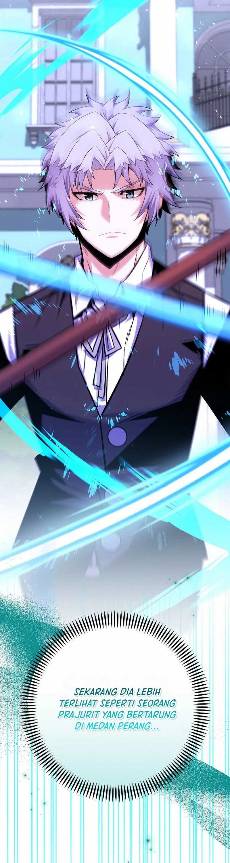 Reincarnated as a Genius Prodigy of a Prestigious Family Chapter 24 Gambar 50