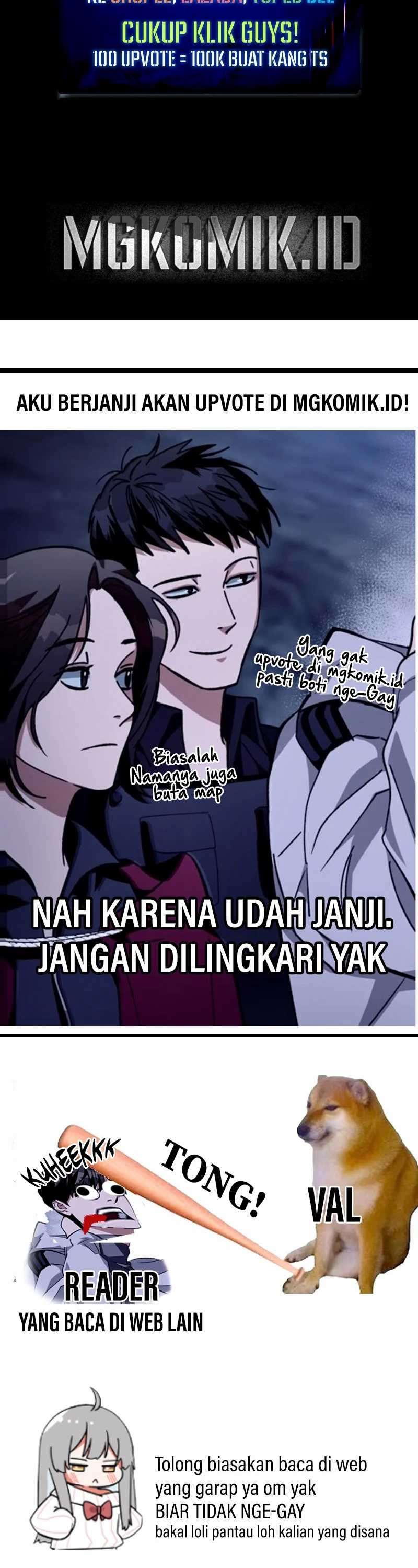 Reincarnated as a Genius Prodigy of a Prestigious Family Chapter 24 Gambar 52