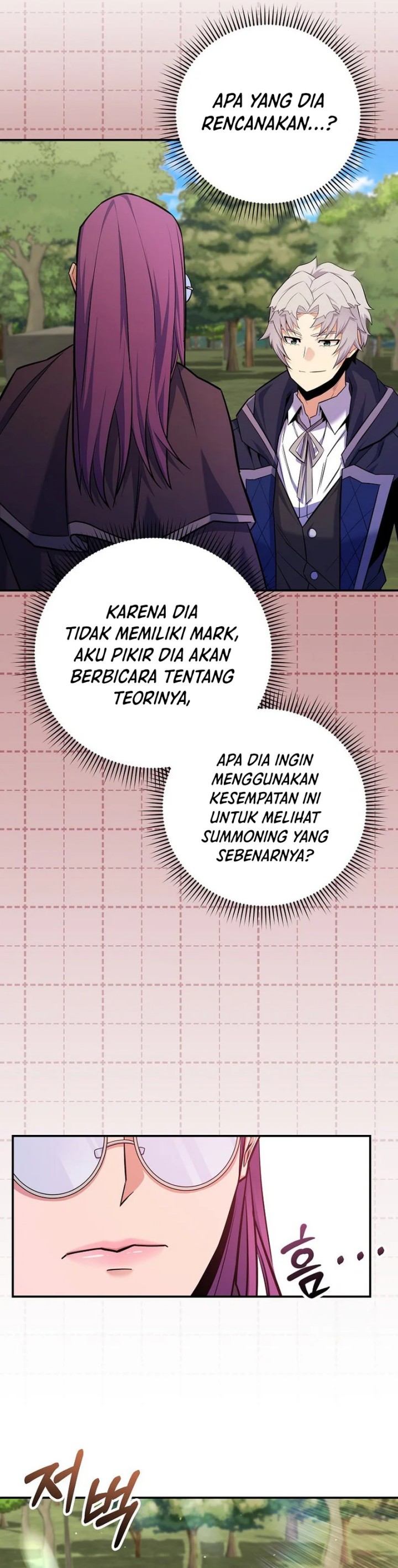 Reincarnated as a Genius Prodigy of a Prestigious Family Chapter 27 Gambar 25