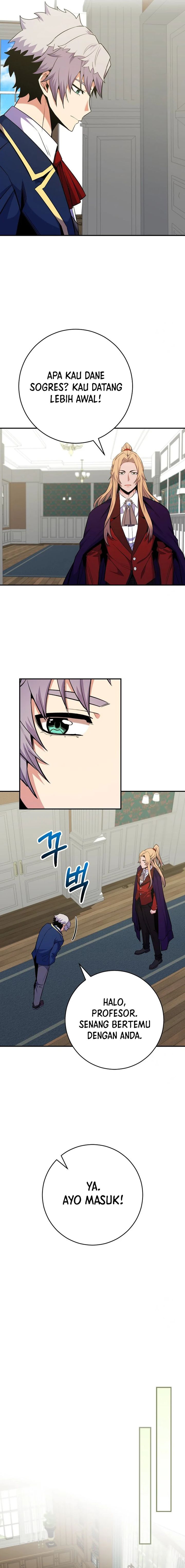 Reincarnated as a Genius Prodigy of a Prestigious Family Chapter 29 Gambar 15