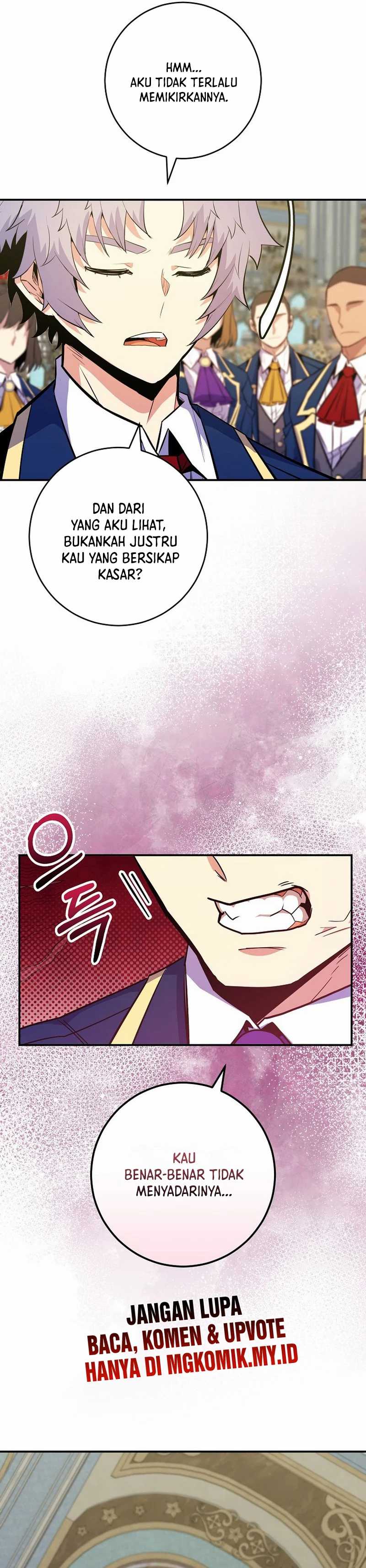 Reincarnated as a Genius Prodigy of a Prestigious Family Chapter 37 Gambar 12