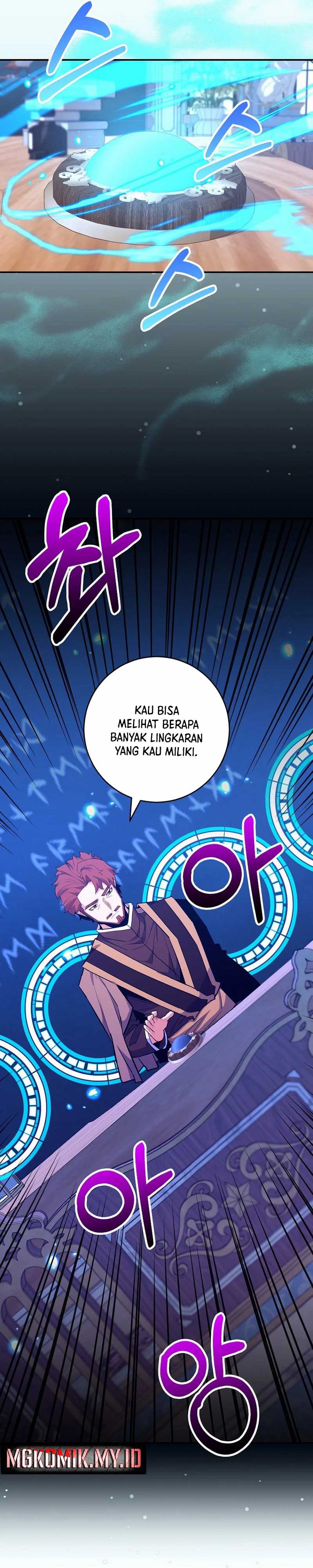 Reincarnated as a Genius Prodigy of a Prestigious Family Chapter 37 Gambar 19